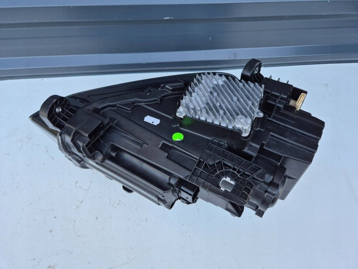 Frontscheinwerfer Audi Q2 81A941035D LED Links Scheinwerfer Headlight SCH4287997075xg