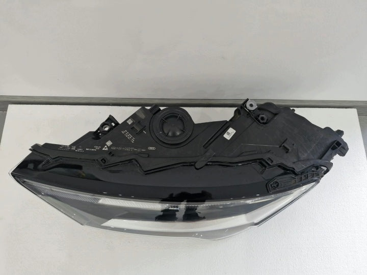 Frontscheinwerfer Audi Q7 4M0941011C Links Scheinwerfer Headlight SCH4288095043ys