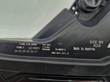 Laden Sie das Bild in den Galerie-Viewer, Frontscheinwerfer Audi Q7 4M0941011C Links Scheinwerfer Headlight SCH4288095043ys
