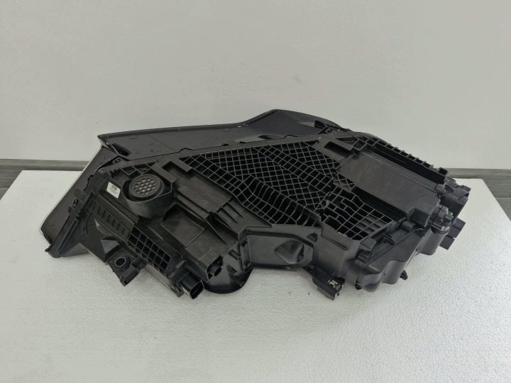 Frontscheinwerfer Audi Q7 4M0941011C Links Scheinwerfer Headlight SCH4288095043ys