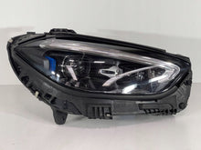 Laden Sie das Bild in den Galerie-Viewer, Frontscheinwerfer Mercedes-Benz W206 A2069065404 Rechts Scheinwerfer Headlight SCH4288281669dg