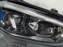 Laden Sie das Bild in den Galerie-Viewer, Frontscheinwerfer Mercedes-Benz W206 A2069065404 Rechts Scheinwerfer Headlight SCH4288281669dg