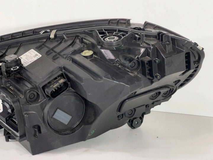 Frontscheinwerfer Mercedes-Benz W206 A2069065404 Rechts Scheinwerfer Headlight SCH4288281669dg
