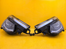 Laden Sie das Bild in den Galerie-Viewer, Frontscheinwerfer Skoda Kamiq 656941016C 656941015C LED Ein Satz Headlight SCH4288378391th