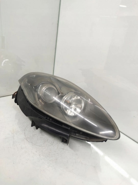 Frontscheinwerfer Fiat Bravo I 0051877883 Rechts Scheinwerfer Headlight SCH4288639937ln