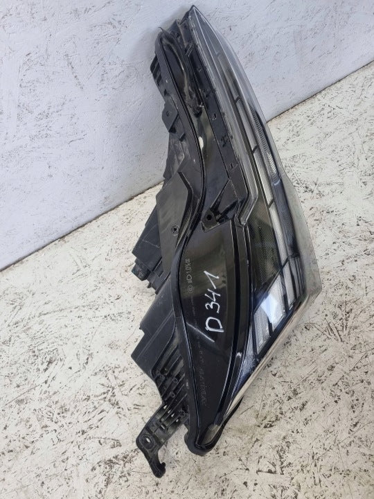 Frontscheinwerfer Volvo 80000628 Rechts Scheinwerfer Headlight SCH4289645708wp