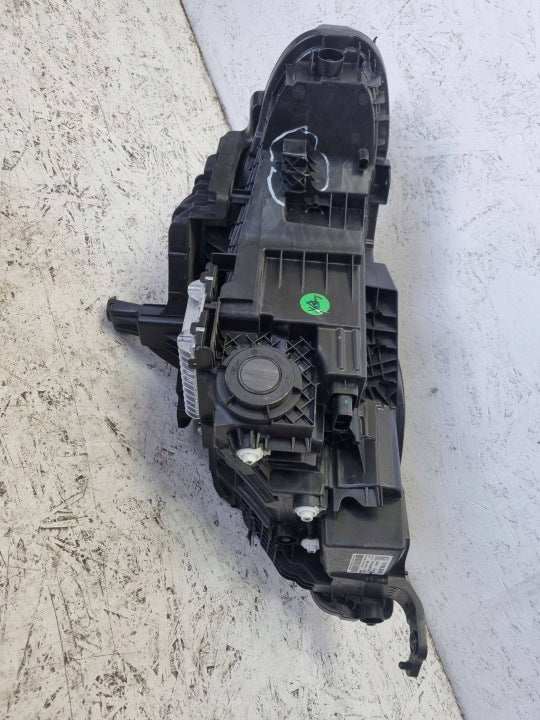 Frontscheinwerfer Volvo 80000628 Rechts Scheinwerfer Headlight SCH4289645708wp