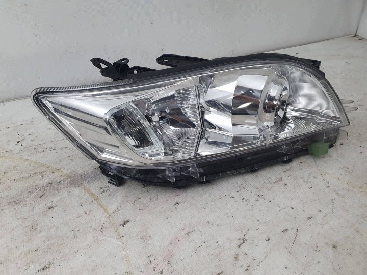 Frontscheinwerfer Toyota Rav 4 III MXC433 Rechts Scheinwerfer Headlight SCH4290009043nd