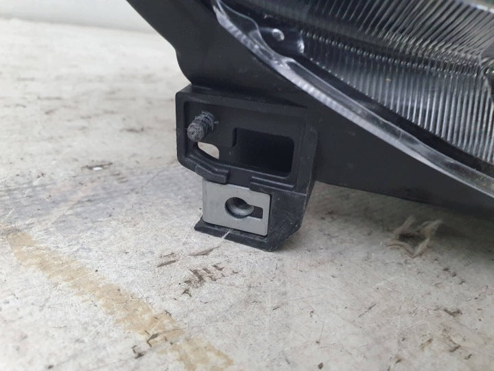 Frontscheinwerfer Toyota Rav 4 III MXC433 Rechts Scheinwerfer Headlight SCH4290009043nd