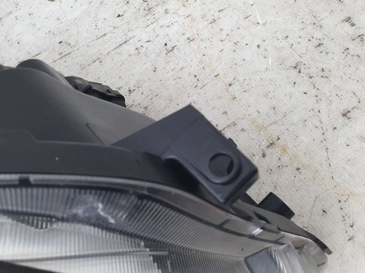 Frontscheinwerfer Toyota Rav 4 III MXC433 Rechts Scheinwerfer Headlight SCH4290009043nd
