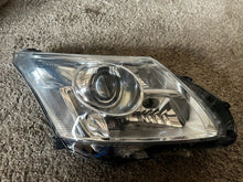 Load image into Gallery viewer, Frontscheinwerfer Toyota Avensis H279HR Xenon Rechts Scheinwerfer Headlight SCH4290358666gk