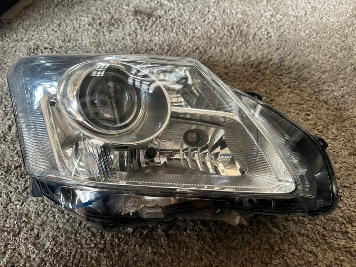 Frontscheinwerfer Toyota Avensis H279HR Xenon Rechts Scheinwerfer Headlight SCH4290358666gk
