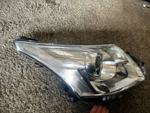 Load image into Gallery viewer, Frontscheinwerfer Toyota Avensis H279HR Xenon Rechts Scheinwerfer Headlight SCH4290358666gk