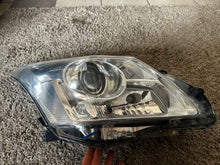 Load image into Gallery viewer, Frontscheinwerfer Toyota Avensis H279HR Xenon Rechts Scheinwerfer Headlight SCH4290358666gk
