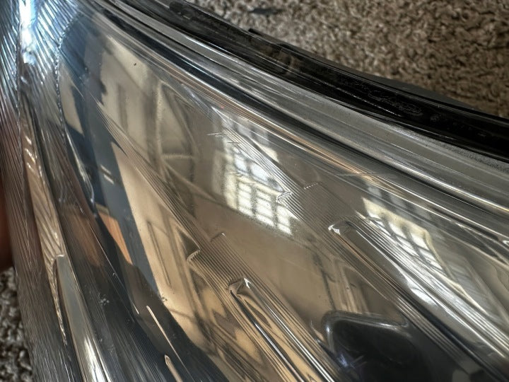 Frontscheinwerfer Toyota Avensis H279HR Xenon Rechts Scheinwerfer Headlight SCH4290358666gk