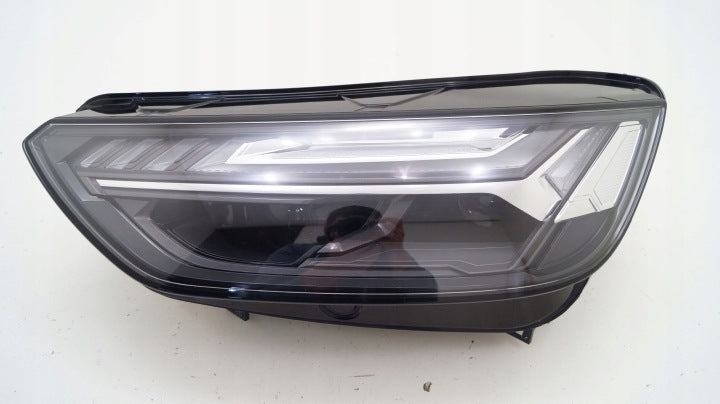 Frontscheinwerfer Audi Q5 80A941035E LED Links Scheinwerfer Headlight SCH4290604032cz