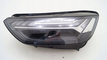 Laden Sie das Bild in den Galerie-Viewer, Frontscheinwerfer Audi Q5 80A941035E LED Links Scheinwerfer Headlight SCH4290604032cz