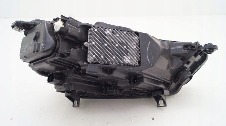 Frontscheinwerfer Audi Q5 80A941035E LED Links Scheinwerfer Headlight SCH4290604032cz