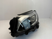 Laden Sie das Bild in den Galerie-Viewer, Frontscheinwerfer Mercedes-Benz Glc A2539065701 LED Links Scheinwerfer Headlight SCH4290902070wx