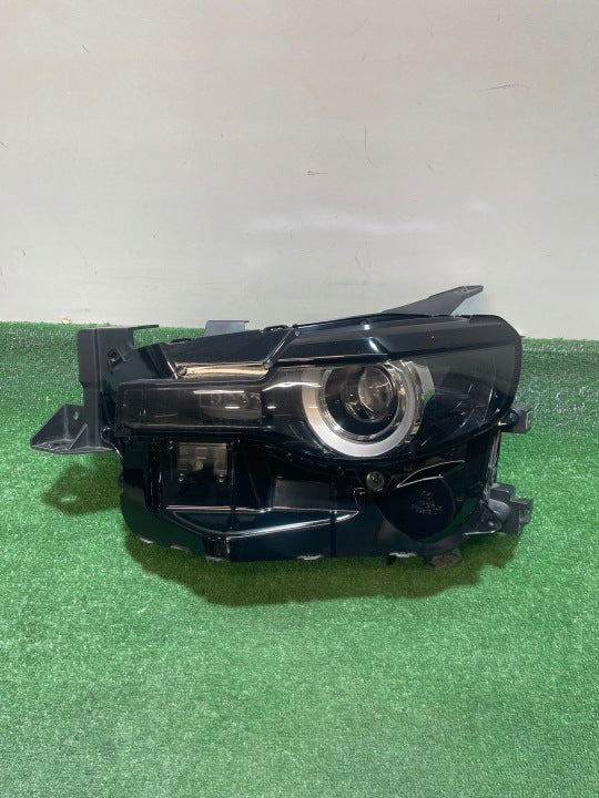 Frontscheinwerfer Mazda Mx30 5327874400 DN4J-51040 Links Scheinwerfer Headlight SCH4290924287hb