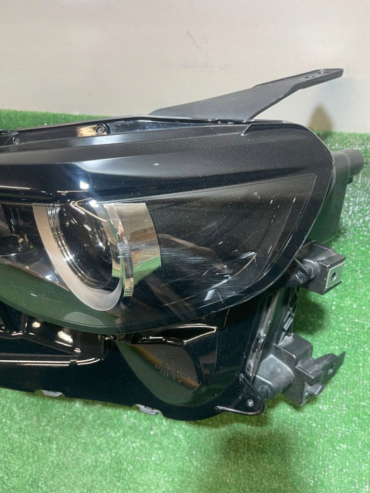 Frontscheinwerfer Mazda Mx30 5327874400 DN4J-51040 Links Scheinwerfer Headlight SCH4290924287hb