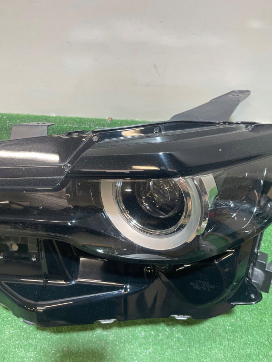 Frontscheinwerfer Mazda Mx30 5327874400 DN4J-51040 Links Scheinwerfer Headlight SCH4290924287hb