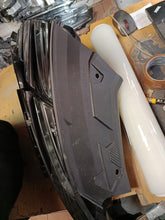 Load image into Gallery viewer, Frontscheinwerfer Hyundai Tucson 92207N7000 Links Scheinwerfer Headlight SCH4292013663hv
