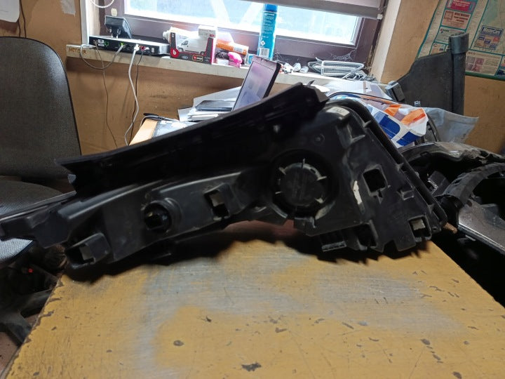 Frontscheinwerfer Hyundai Tucson 92207N7000 Links Scheinwerfer Headlight SCH4292013663hv