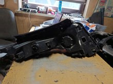 Load image into Gallery viewer, Frontscheinwerfer Hyundai Tucson 92207N7000 Links Scheinwerfer Headlight SCH4292013663hv
