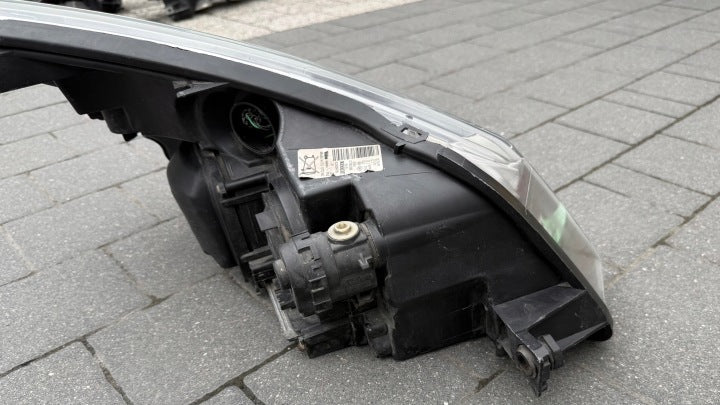Frontscheinwerfer Renault Espace IV 8200394709 Xenon Links Headlight SCH4292705335be