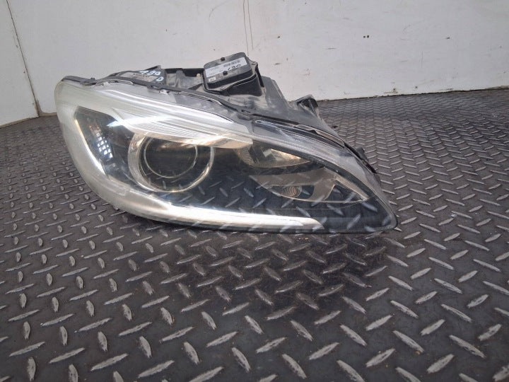 Frontscheinwerfer Volvo S60 II V60 I 31395905 Rechts Scheinwerfer Headlight SCH4292910291ko