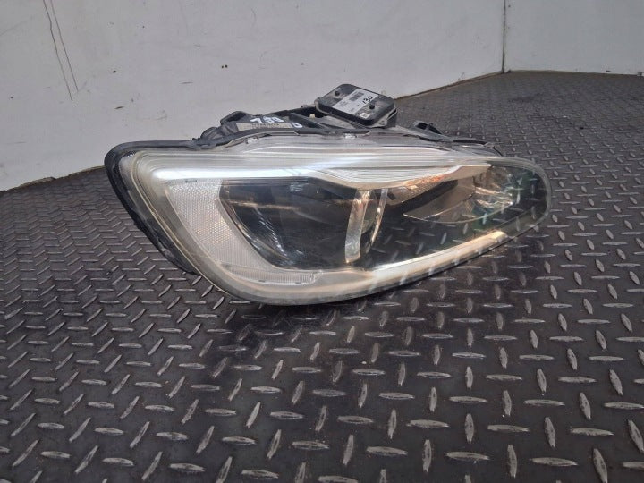 Frontscheinwerfer Volvo S60 II V60 I 31395905 Rechts Scheinwerfer Headlight SCH4292910291ko