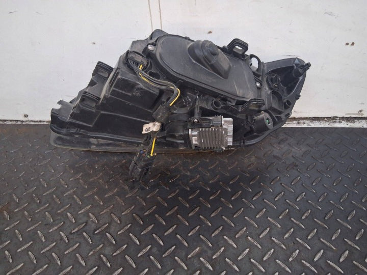 Frontscheinwerfer Volvo S60 II V60 I 31395905 Rechts Scheinwerfer Headlight SCH4292910291ko
