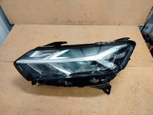 Laden Sie das Bild in den Galerie-Viewer, Frontscheinwerfer Dacia Sandero III Logan 260605914R Links Headlight SCH4293523237jl