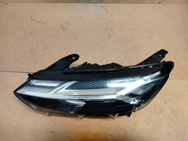 Frontscheinwerfer Dacia Sandero III Logan 260605914R Links Headlight SCH4293523237jl