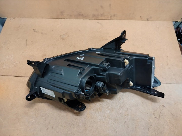 Frontscheinwerfer Dacia Sandero III Logan 260605914R Links Headlight SCH4293523237jl