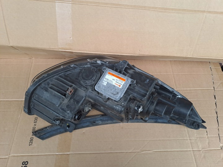 Frontscheinwerfer Hyundai Ix35 92101-2SXXX Links Scheinwerfer Headlight SCH4293721137ij