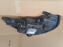 Laden Sie das Bild in den Galerie-Viewer, Frontscheinwerfer Hyundai Ix35 92101-2SXXX Links Scheinwerfer Headlight SCH4293721137ij