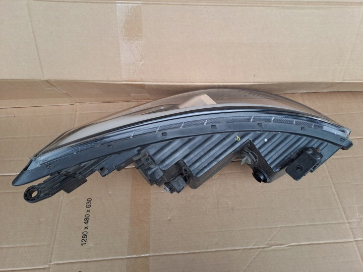 Frontscheinwerfer Hyundai Ix35 92101-2SXXX Links Scheinwerfer Headlight SCH4293721137ij