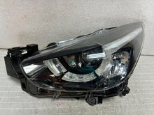 Laden Sie das Bild in den Galerie-Viewer, Frontscheinwerfer Mazda 2 Dj D09K-51040 Full LED Links Scheinwerfer Headlight SCH4294436900bs