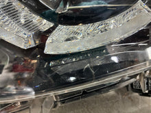 Laden Sie das Bild in den Galerie-Viewer, Frontscheinwerfer Mazda 2 Dj D09K-51040 Full LED Links Scheinwerfer Headlight SCH4294436900bs