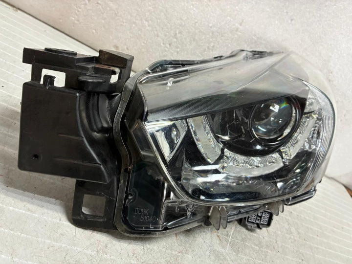 Frontscheinwerfer Mazda 2 Dj D09K-51040 Full LED Links Scheinwerfer Headlight SCH4294436900bs