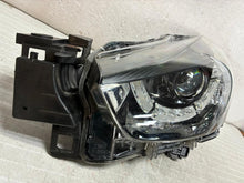 Laden Sie das Bild in den Galerie-Viewer, Frontscheinwerfer Mazda 2 Dj D09K-51040 Full LED Links Scheinwerfer Headlight SCH4294436900bs