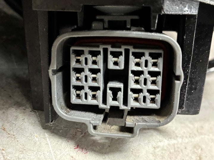 Frontscheinwerfer Mazda 2 Dj D09K-51040 Full LED Links Scheinwerfer Headlight SCH4294436900bs