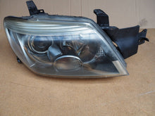 Laden Sie das Bild in den Galerie-Viewer, Frontscheinwerfer Mitsubishi Outlander I P4323R Rechts Scheinwerfer Headlight SCH4295138520vi