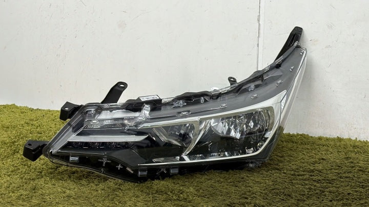 Frontscheinwerfer Toyota Corolla 8117002L5000 LED Links Scheinwerfer Headlight SCH4295215253cf