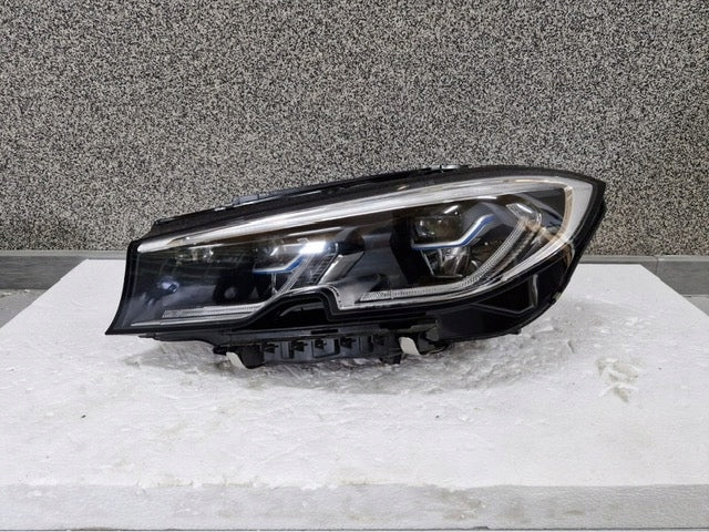 Frontscheinwerfer BMW 3 G21 G20 5A1DB53 Links Scheinwerfer Headlight SCH4295463244ng