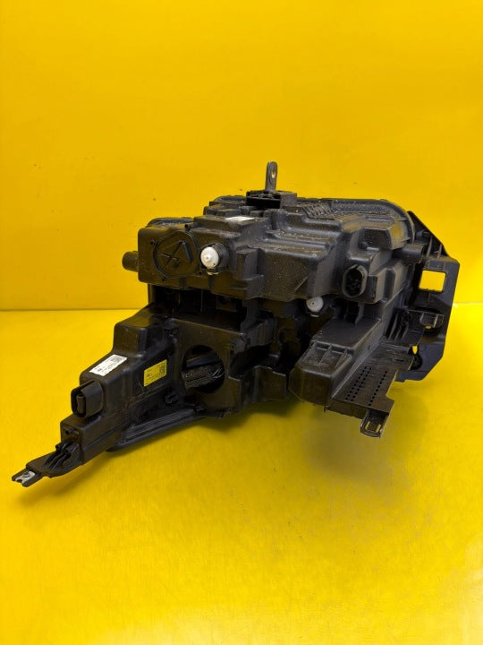 Frontscheinwerfer Skoda 5LB941036A LED Rechts Scheinwerfer Headlight SCH4296313395if