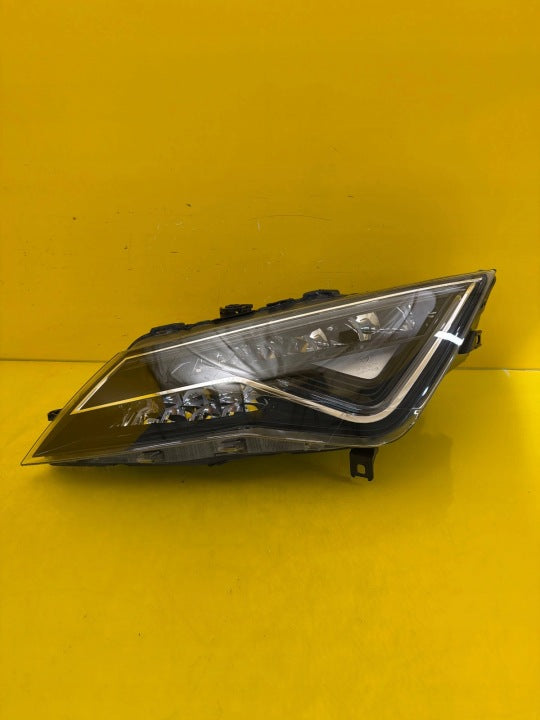 Frontscheinwerfer Seat Leon 5F1941007L LED Links Scheinwerfer Headlight SCH4296547157fo