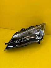 Laden Sie das Bild in den Galerie-Viewer, Frontscheinwerfer Seat Leon 5F1941007L LED Links Scheinwerfer Headlight SCH4296547157fo
